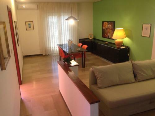 Apartamento Case Vacanze Gino