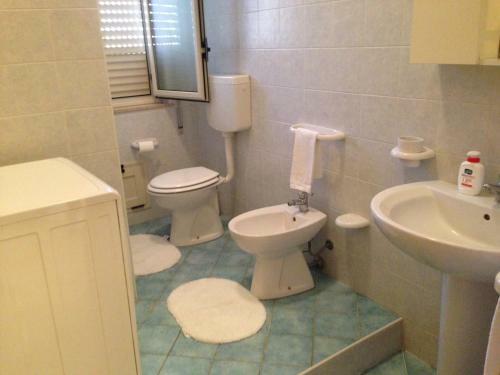 Apartamento Case Vacanze Gino