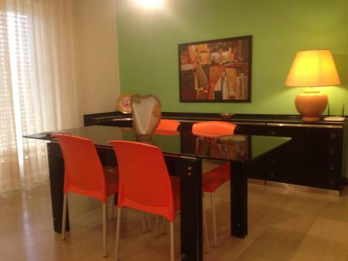 Apartamento Case Vacanze Gino