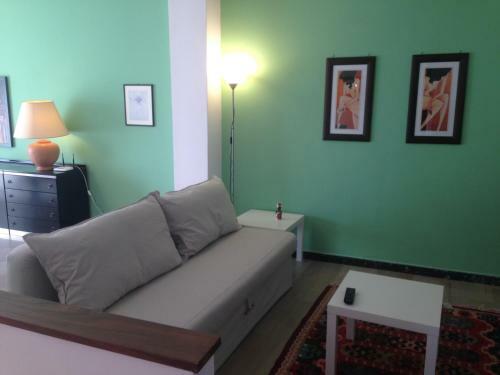 Apartamento Case Vacanze Gino