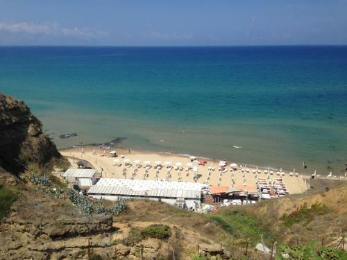 Apartamento Case Vacanze Gino