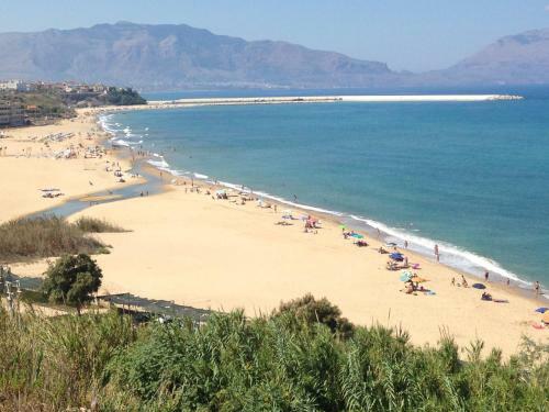 Apartamento Case Vacanze Gino