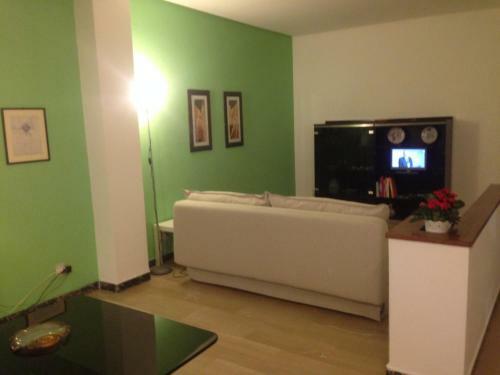 Apartamento Case Vacanze Gino