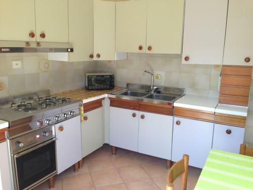 Apartamento Case Vacanze Gino