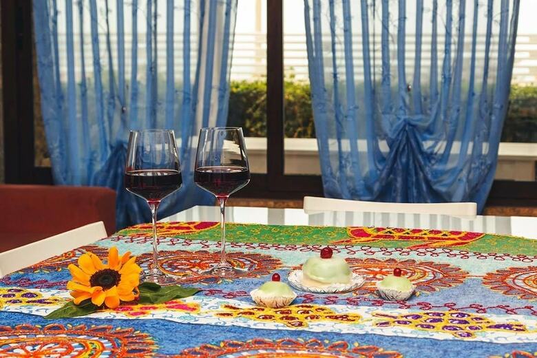 Apartamento Giardini Del Golfo