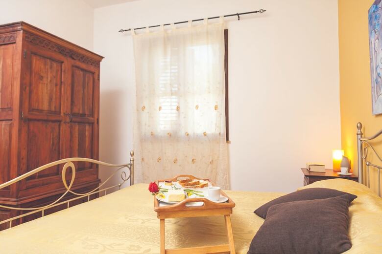 Apartamento Giardini Del Golfo