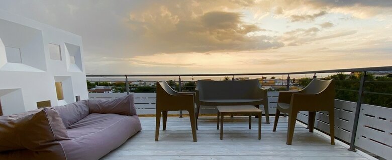 Apartamento Giardini Del Golfo