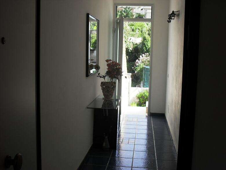 Apartamento Mansarda Al Mare