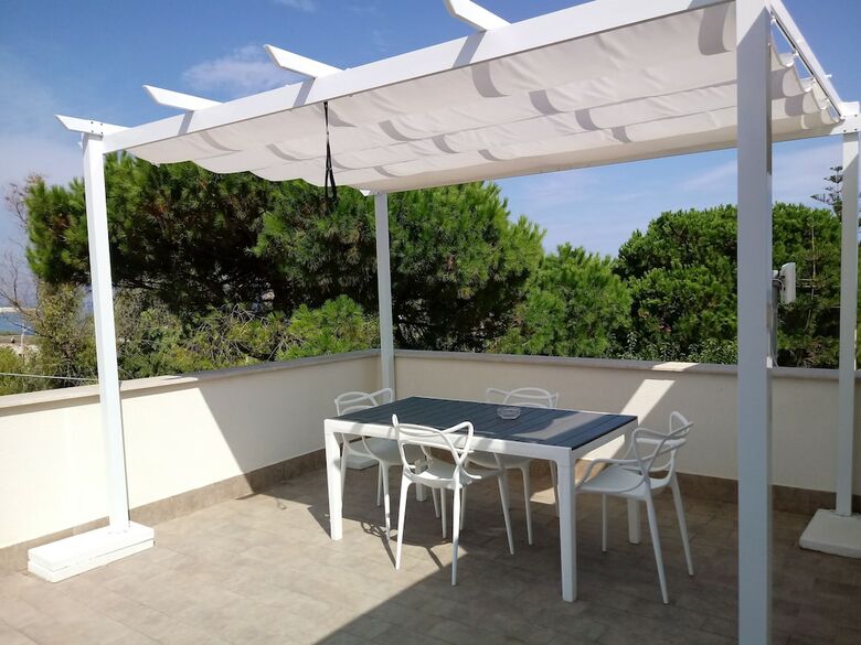 Apartamento Mansarda Al Mare