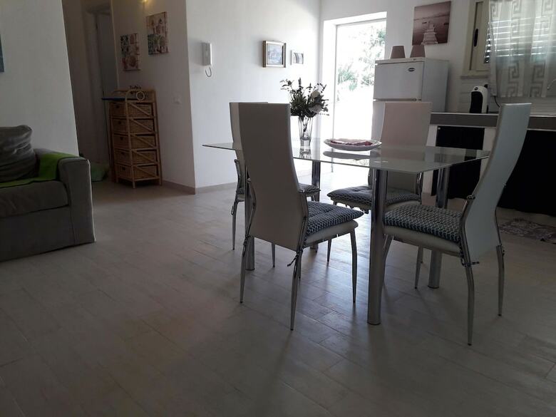 Apartamento Mansarda Al Mare