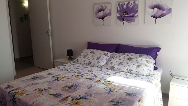 Apartamento Mansarda Al Mare