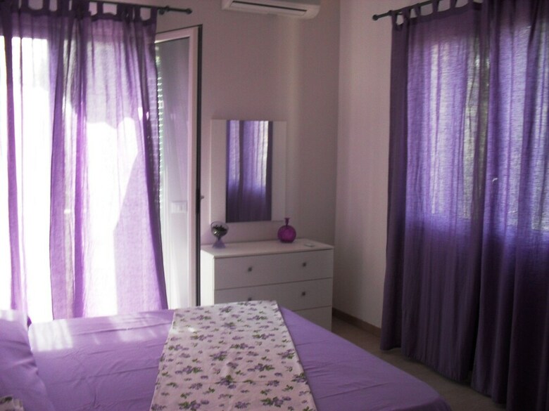 Apartamento Mansarda Al Mare
