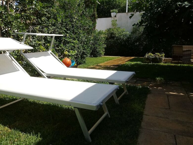 Apartamento Mansarda Al Mare