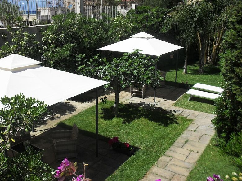 Apartamento Mansarda Al Mare