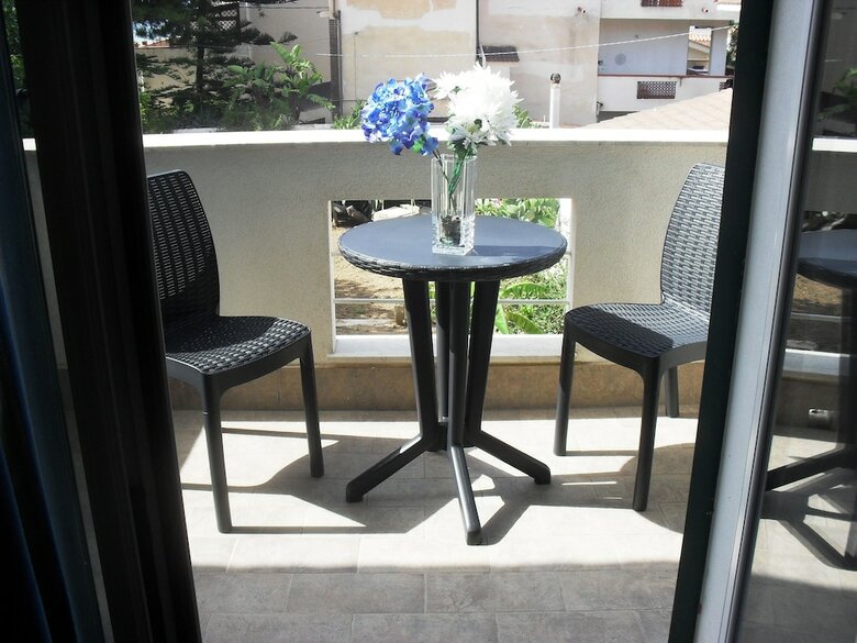 Apartamento Mansarda Al Mare