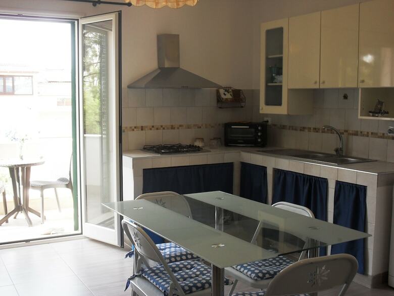 Apartamento Mansarda Al Mare