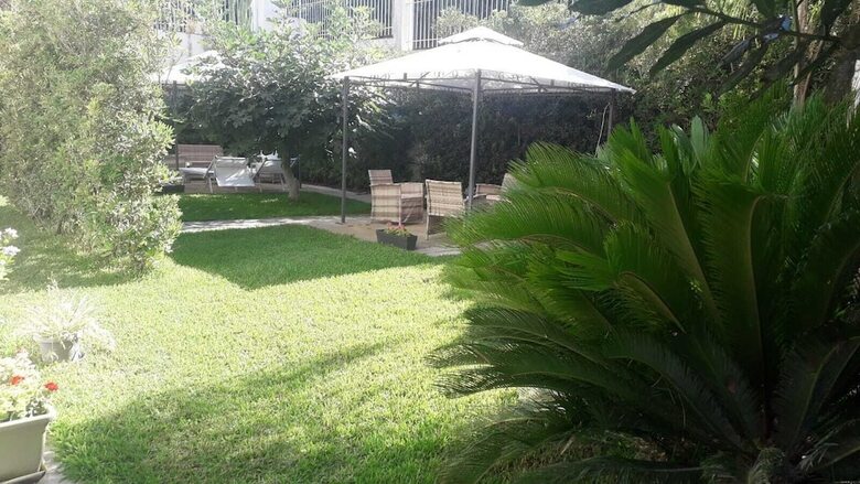 Apartamento Mansarda Al Mare