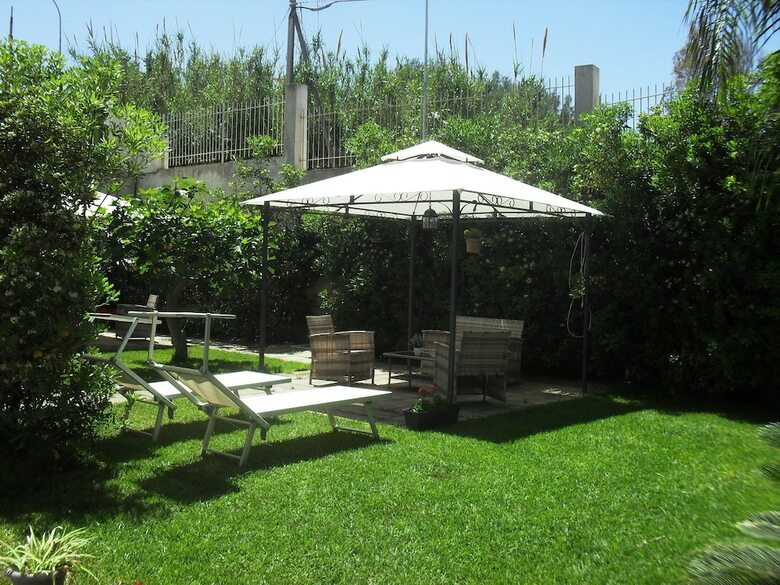Apartamento Mansarda Al Mare