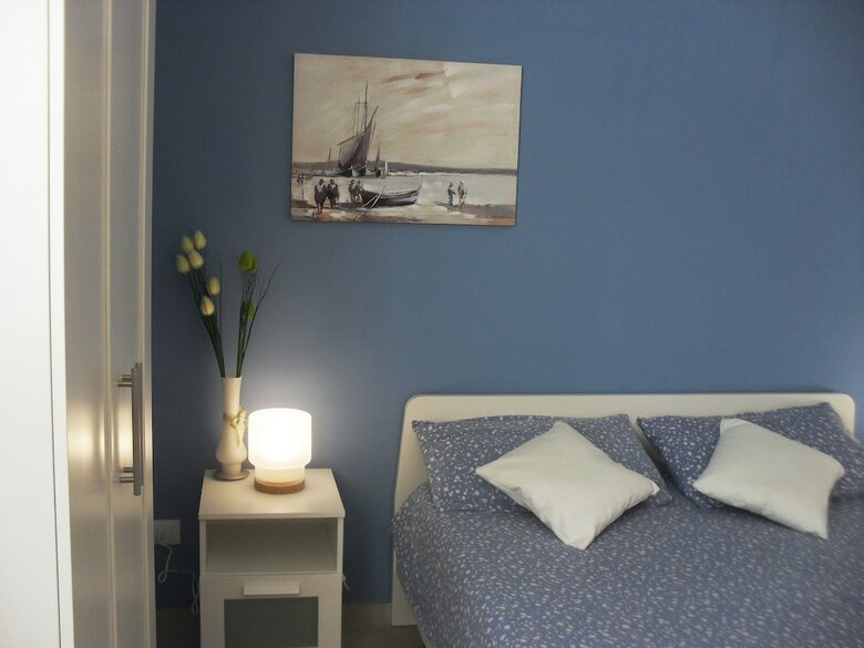 Apartamento Mansarda Al Mare