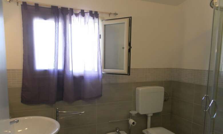 Apartamento Mansarda Al Mare
