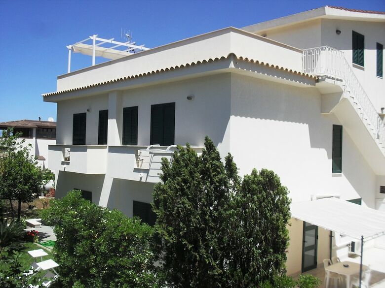 Apartamento Mansarda Al Mare