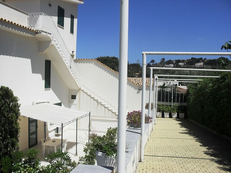 Apartamento Mansarda Al Mare