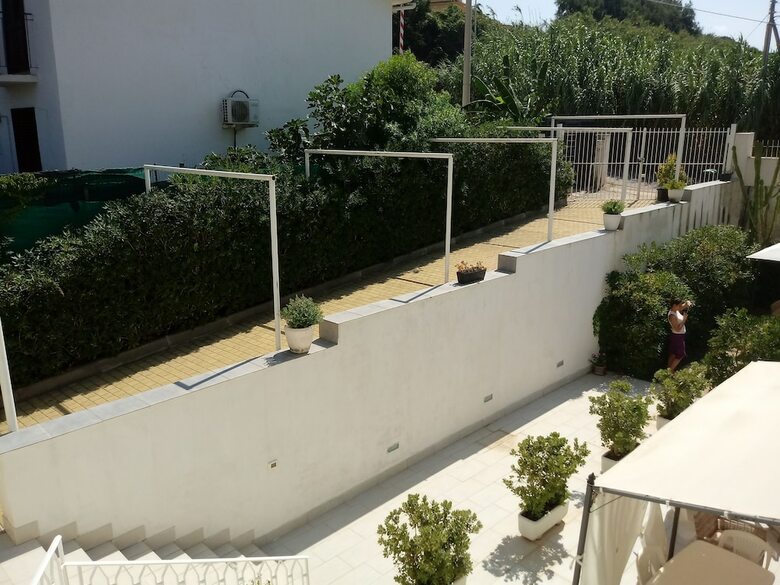 Apartamento Mansarda Al Mare