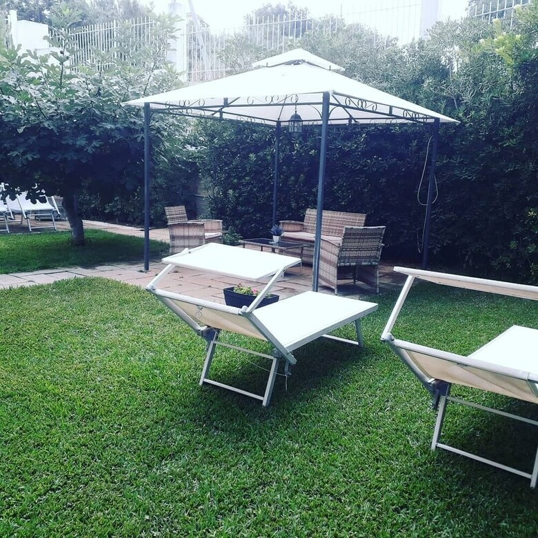 Apartamento Mansarda Al Mare