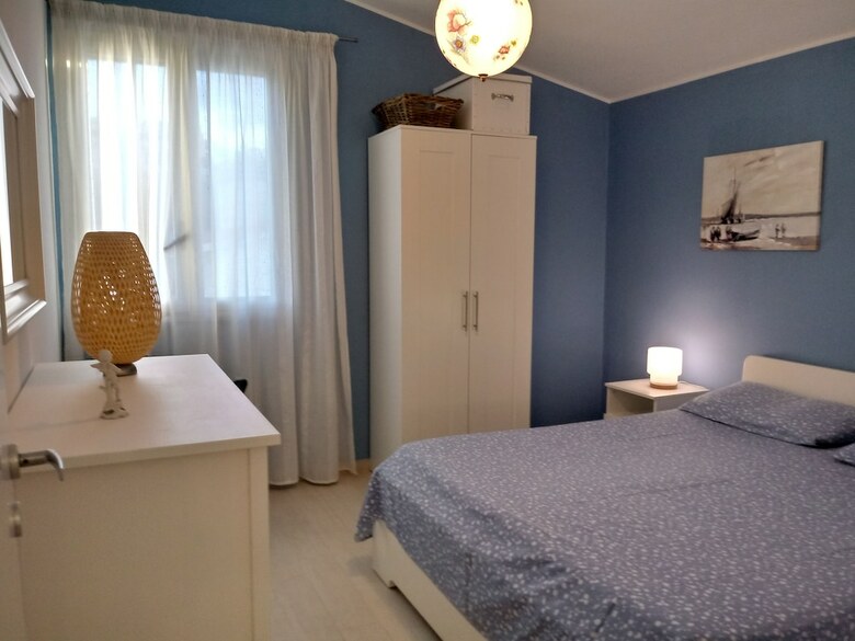 Apartamento Mansarda Al Mare