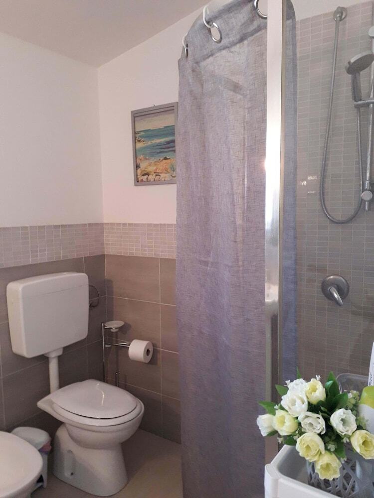 Apartamento Mansarda Al Mare