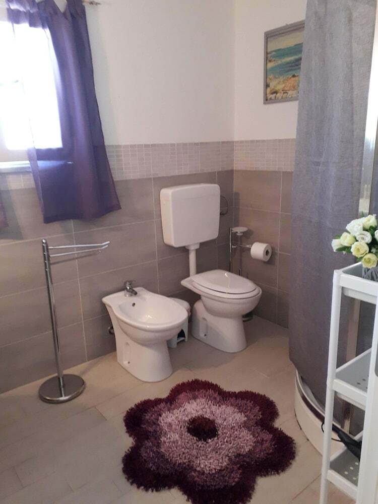 Apartamento Mansarda Al Mare