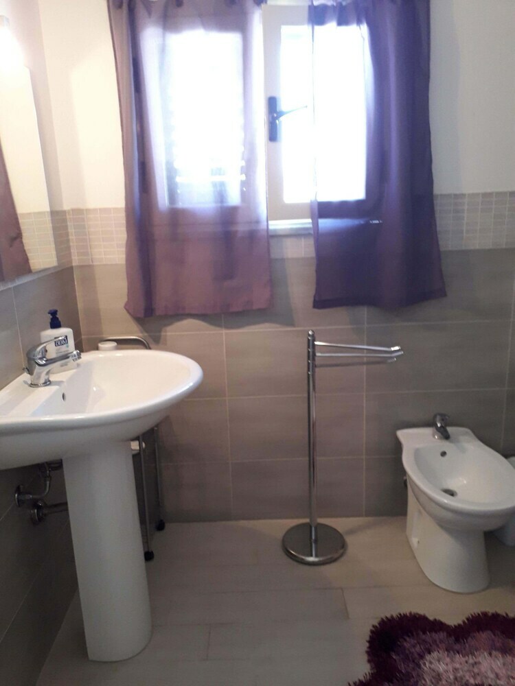 Apartamento Mansarda Al Mare