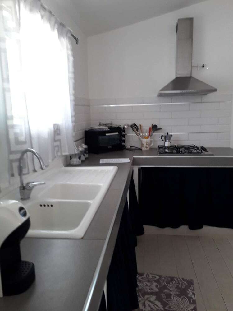 Apartamento Mansarda Al Mare
