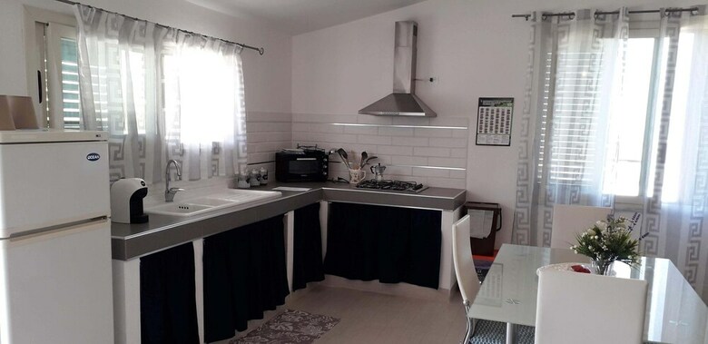 Apartamento Mansarda Al Mare