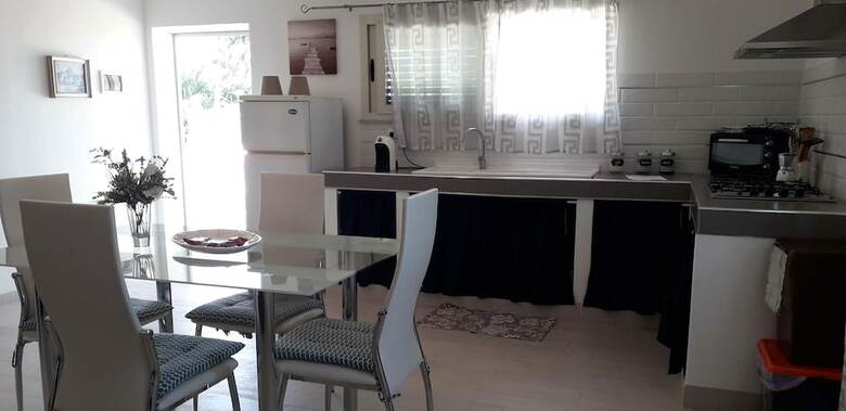 Apartamento Mansarda Al Mare