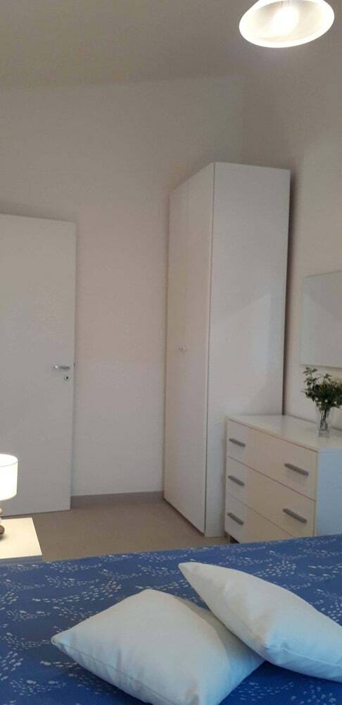Apartamento Mansarda Al Mare
