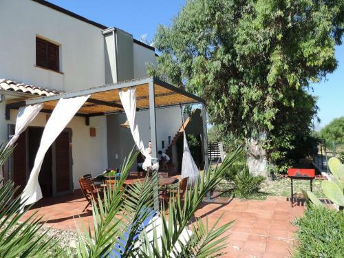 Apartamento Case Del Carrubo