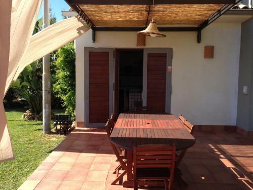 Apartamento Case Del Carrubo