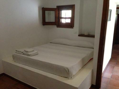 Apartamento Case Del Carrubo