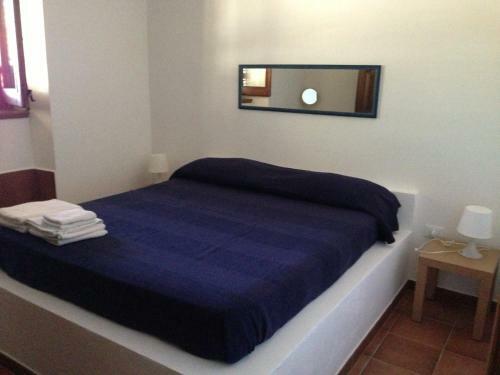 Apartamento Case Del Carrubo