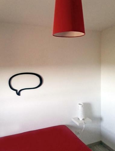 Apartamento Case Del Carrubo