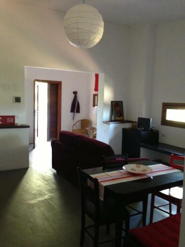 Apartamento Case Del Carrubo