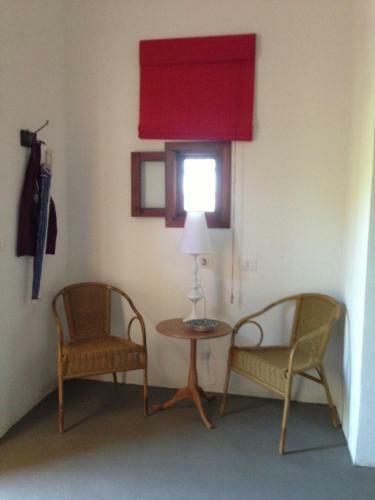 Apartamento Case Del Carrubo