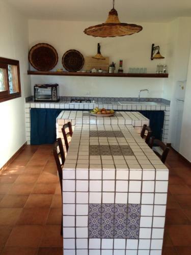 Apartamento Case Del Carrubo