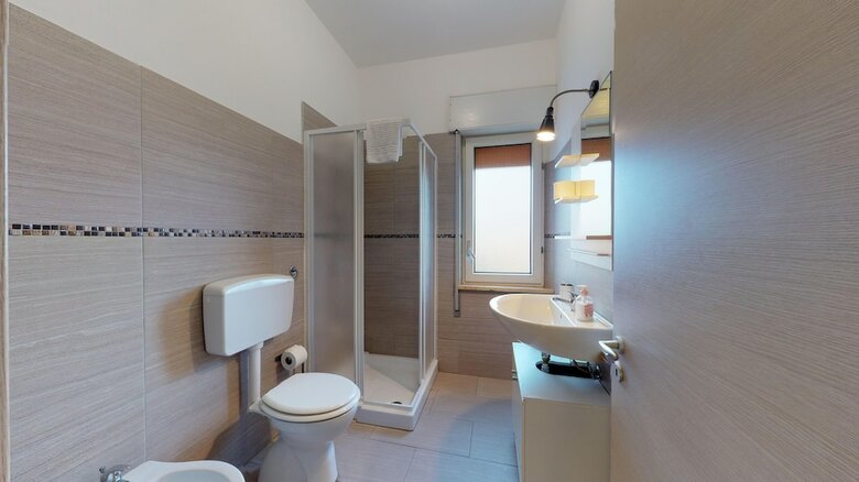 Casa Vacanze Biondo
