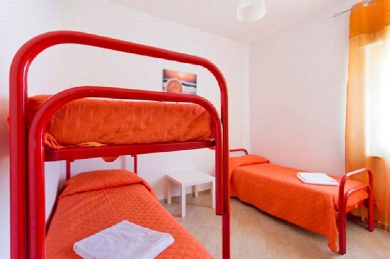 Casa Vacanze Biondo