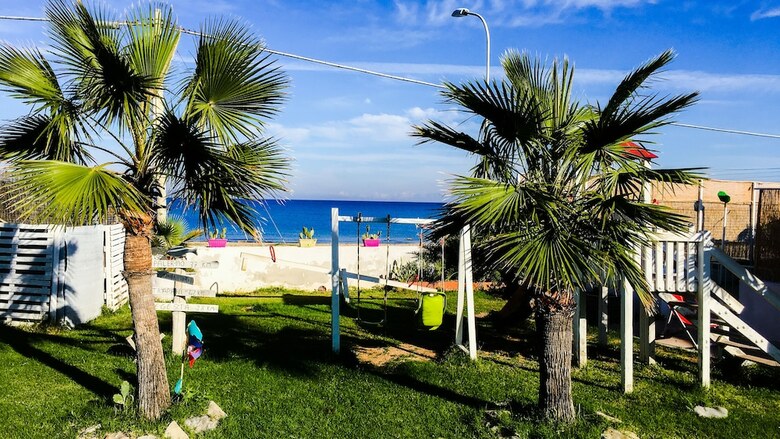 Casa Vacanze Biondo