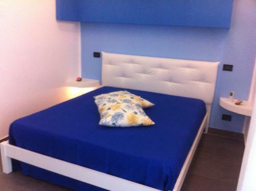 Apartamento Casa Vacanze Gli Archi
