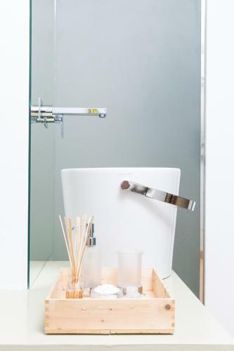 Apartamento Casa Vacanze Gli Archi