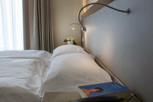 Hotel Atilius